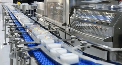 食品加工廠指示菌超標 高效消毒策略與企業(yè)管理實戰(zhàn)指南