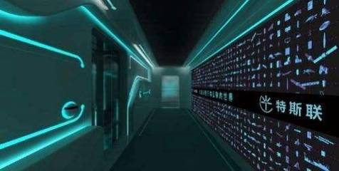 特斯聯 借力人工智能公共數據，實現年均營收200%以上高速增長