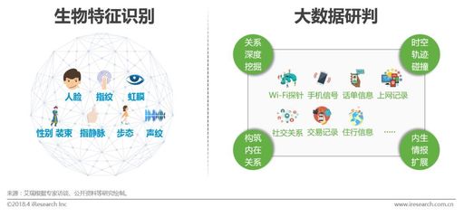 敲黑板 | 2018中國人工智能行業研究報告 人工智能公共數據的價值、挑戰與發展路徑