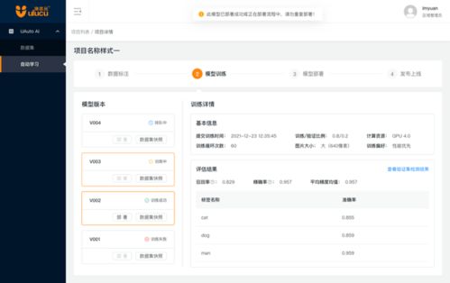 人工智能訓練師 用數據喂養AI，公共數據讓機器更懂人類