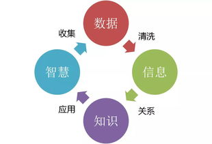 大數(shù)據(jù)、云計(jì)算與人工智能的協(xié)同關(guān)系 以公共數(shù)據(jù)為例